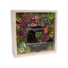 【受注対応】BOX FRAME 100 木製